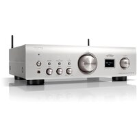 Сетевой интегральный усилитель Denon PMA-900HNE (серебристый) - Превью изображения №2 — Интернет-магазин ПроЗаказ