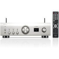 Сетевой интегральный усилитель Denon PMA-900HNE (серебристый) - Превью изображения №3 — Интернет-магазин ПроЗаказ