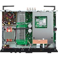Сетевой интегральный усилитель Denon PMA-900HNE (серебристый) - Превью изображения №5 — Интернет-магазин ПроЗаказ
