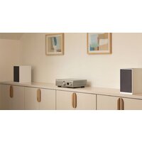Сетевой интегральный усилитель Denon PMA-900HNE (серебристый) - Превью изображения №6 — Интернет-магазин ПроЗаказ