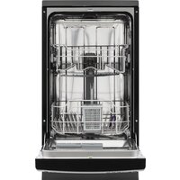 Отдельностоящая посудомоечная машина Krona Riva 45 FS BL - Превью изображения №3 — Интернет-магазин ПроЗаказ