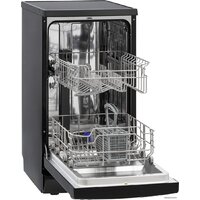 Отдельностоящая посудомоечная машина Krona Riva 45 FS BL - Превью изображения №2 — Интернет-магазин ПроЗаказ