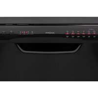 Отдельностоящая посудомоечная машина Krona Riva 45 FS BL - Превью изображения №7 — Интернет-магазин ПроЗаказ