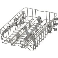 Отдельностоящая посудомоечная машина Krona Riva 45 FS BL - Превью изображения №8 — Интернет-магазин ПроЗаказ