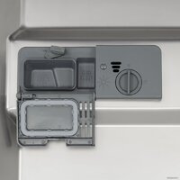 Отдельностоящая посудомоечная машина Krona Riva 45 FS BL - Превью изображения №12 — Интернет-магазин ПроЗаказ