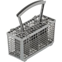 Отдельностоящая посудомоечная машина Krona Riva 45 FS BL - Превью изображения №10 — Интернет-магазин ПроЗаказ