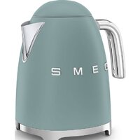 Электрический чайник Smeg KLF03EGMEU - Превью изображения №3 — Интернет-магазин ПроЗаказ