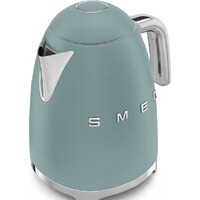 Электрический чайник Smeg KLF03EGMEU - Превью изображения №4 — Интернет-магазин ПроЗаказ