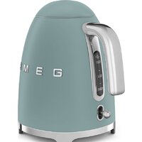 Электрический чайник Smeg KLF03EGMEU - Превью изображения №5 — Интернет-магазин ПроЗаказ