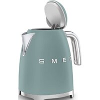 Электрический чайник Smeg KLF03EGMEU - Превью изображения №9 — Интернет-магазин ПроЗаказ