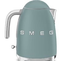 Электрический чайник Smeg KLF03EGMEU - Превью изображения №6 — Интернет-магазин ПроЗаказ