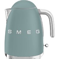 Электрический чайник Smeg KLF03EGMEU - Превью изображения №1 — Интернет-магазин ПроЗаказ