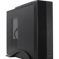 Корпус Powerman ST616BK 450W 6188898 - Превью изображения №2 — Интернет-магазин ПроЗаказ