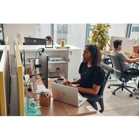 Офисная гарнитура Poly Blackwire 3225 8X229A6 - Превью изображения №3 — Интернет-магазин ПроЗаказ