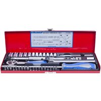 Универсальный набор инструментов King Tony 2540MR (39 предметов) - Превью изображения №2 — Интернет-магазин ПроЗаказ