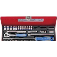 King Tony 2540MR (39 предметов)