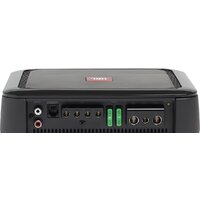 Автомобильный усилитель JBL Club A600 - Превью изображения №5 — Интернет-магазин ПроЗаказ