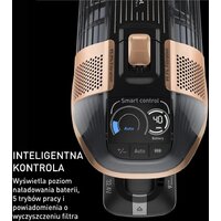 Пылесос Tefal X-Force Flex 15.60 Aqua TY99G3 - Превью изображения №9 — Интернет-магазин ПроЗаказ