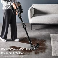 Пылесос Tefal X-Force Flex 15.60 Aqua TY99G3 - Превью изображения №7 — Интернет-магазин ПроЗаказ