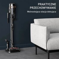 Пылесос Tefal X-Force Flex 15.60 Aqua TY99G3 - Превью изображения №10 — Интернет-магазин ПроЗаказ