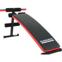 Sundays Fitness ES-506