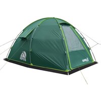 Кемпинговая палатка RSP Outdoors Sharl 4 - Превью изображения №11 — Интернет-магазин ПроЗаказ