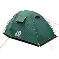 Кемпинговая палатка RSP Outdoors Sharl 4 - Превью изображения №7 — Интернет-магазин ПроЗаказ