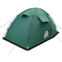 Кемпинговая палатка RSP Outdoors Sharl 4 - Превью изображения №9 — Интернет-магазин ПроЗаказ