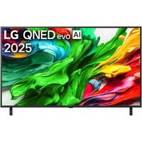 LG QNED evo AI QNED86 55QNED86A6A