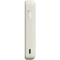 Внешний аккумулятор Xiaomi Magnetic Power Bank with Built-in Stand WPB1007Z 10000mAh (бежевый, международная версия) - Превью изображения №3 — Интернет-магазин ПроЗаказ
