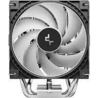 Кулер для процессора DeepCool AG600 ARGB R-AG600-BKAMMG2-G - Превью изображения №3 — Интернет-магазин ПроЗаказ