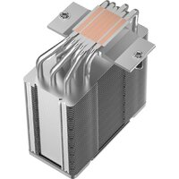 Кулер для процессора DeepCool AG600 ARGB R-AG600-BKAMMG2-G - Превью изображения №6 — Интернет-магазин ПроЗаказ