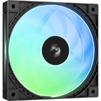 Кулер для процессора DeepCool AG600 ARGB R-AG600-BKAMMG2-G - Превью изображения №7 — Интернет-магазин ПроЗаказ