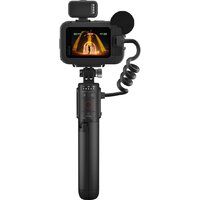 Экшен-камера GoPro HERO13 Black Creator Edition - Превью изображения №4 — Интернет-магазин ПроЗаказ