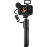 Экшен-камера GoPro HERO13 Black Creator Edition - Превью изображения №5 — Интернет-магазин ПроЗаказ