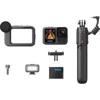 Экшен-камера GoPro HERO13 Black Creator Edition - Превью изображения №6 — Интернет-магазин ПроЗаказ