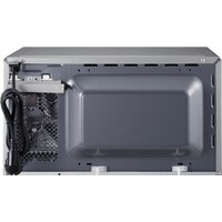 Микроволновая печь Panasonic NN-K12JMM - Превью изображения №3 — Интернет-магазин ПроЗаказ