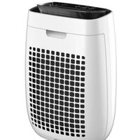 Очиститель воздуха Sharp FP-J40EU-W - Превью изображения №3 — Интернет-магазин ПроЗаказ