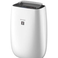 Очиститель воздуха Sharp FP-J40EU-W - Превью изображения №2 — Интернет-магазин ПроЗаказ