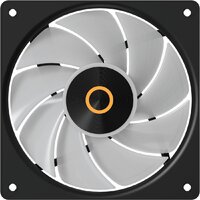 Комплект вентиляторов для корпуса Ocypus Gamma F12 Elite BK ARGB 3IN1 - Превью изображения №7 — Интернет-магазин ПроЗаказ