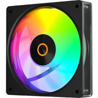 Комплект вентиляторов для корпуса Ocypus Gamma F12 Elite BK ARGB 3IN1 - Превью изображения №4 — Интернет-магазин ПроЗаказ