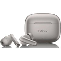 Наушники Infinix XBuds N4 Pro (серый) - Превью изображения №6 — Интернет-магазин ПроЗаказ
