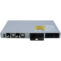 Управляемый коммутатор 3-го уровня Cisco C9300-24S-A - Превью изображения №3 — Интернет-магазин ПроЗаказ