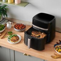Аэрогриль (аэрофритюрница) Russell Hobbs SatisFry 27630-56 - Превью изображения №4 — Интернет-магазин ПроЗаказ