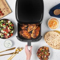 Аэрогриль (аэрофритюрница) Russell Hobbs SatisFry 27630-56 - Превью изображения №5 — Интернет-магазин ПроЗаказ