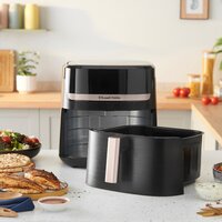 Аэрогриль (аэрофритюрница) Russell Hobbs SatisFry 27630-56 - Превью изображения №3 — Интернет-магазин ПроЗаказ