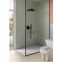 Смеситель Villeroy & Boch Subway 3.0 TVS112003000K5 - Превью изображения №2 — Интернет-магазин ПроЗаказ