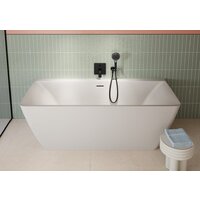 Смеситель Villeroy & Boch Subway 3.0 TVS112003000K5 - Превью изображения №3 — Интернет-магазин ПроЗаказ