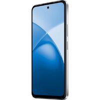 Телефон Infinix Smart 10 X6725D 4GB/128GB (серебристый) - Превью изображения №4 — Интернет-магазин ПроЗаказ