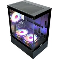 Корпус Ginzzu CL475 - Превью изображения №2 — Интернет-магазин ПроЗаказ